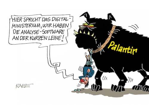 Palantir