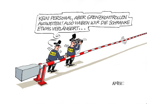 Personalmangel Personalmangel