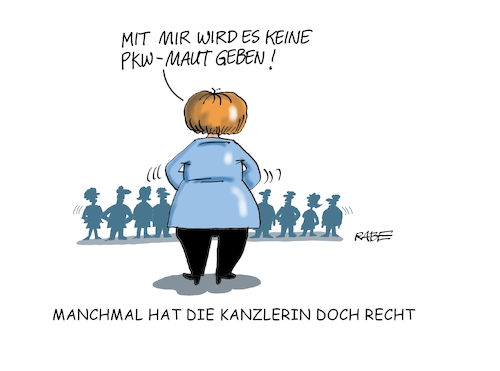 Cartoon: PKW Maut EUGH Urteil III (medium) by RABE tagged europawahl,mai,brüssel,eu,rabe,ralf,böhme,cartoon,karikatur,pressezeichnung,farbcartoon,tagescartoon,pkw,maut,eugh,urteil,verkehrsminister,scheuer,csu,prestigeprojekt,eroller,kanzlerin,merkel,recht,aussage,europawahl,mai,brüssel,eu,rabe,ralf,böhme,cartoon,karikatur,pressezeichnung,farbcartoon,tagescartoon,pkw,maut,eugh,urteil,verkehrsminister,scheuer,csu,prestigeprojekt,eroller,kanzlerin,merkel,recht,aussage