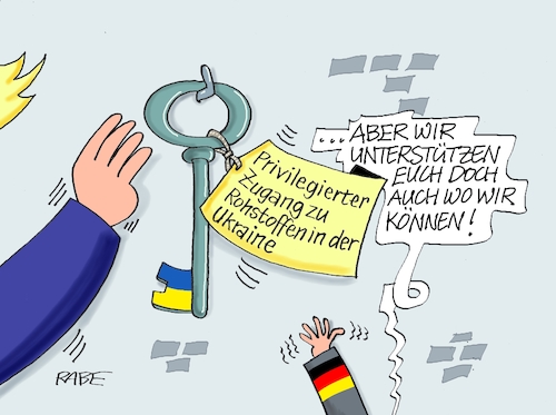 Cartoon: Rohstoffdeal (medium) by RABE tagged trrump,donald,präsident,usa,zoll,strafzoll,cartoon,karikatur,rabe,ralf,böhme,pressezeichnung,farbcartoon,tagescartoon,vatikan,büro,papst,franziskus,tod,sekretär,konklave,selbsternennung,kirche,bischof,deal,wirtschaftsabkommen,rohstoffabkommen,privileg,schlüssel,deutschland,trrump,donald,präsident,usa,zoll,strafzoll,cartoon,karikatur,rabe,ralf,böhme,pressezeichnung,farbcartoon,tagescartoon,vatikan,büro,papst,franziskus,tod,sekretär,konklave,selbsternennung,kirche,bischof,deal,wirtschaftsabkommen,rohstoffabkommen,privileg,schlüssel,deutschland
