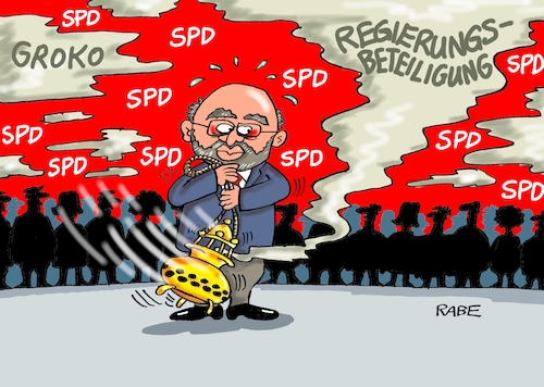 Schulznebel