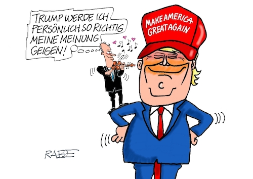 Stehgeiger Stehgeiger