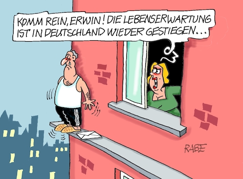 Cartoon: Suizid (medium) by RABE tagged merz,union,kanzler,fritze,koalition,spd,klingbeil,bundesregierung,rabe,ralf,böhme,cartoon,karikatur,pressezeichnung,farbcartoon,tagescartoon,suizid,selbstmord,selbstmörder,absturz,brief,leben,lebenserwartung,deutschland,merz,union,kanzler,fritze,koalition,spd,klingbeil,bundesregierung,rabe,ralf,böhme,cartoon,karikatur,pressezeichnung,farbcartoon,tagescartoon,suizid,selbstmord,selbstmörder,absturz,brief,leben,lebenserwartung,deutschland