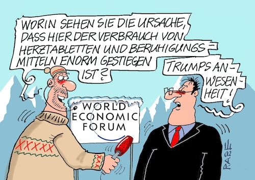 Cartoon: Tablettenkonsum (medium) by RABE tagged trump,präsident,usa,donald,einmarsch,erstürmung,cartoon,karikatur,pressezeichnung,rabe,ralf,böhme,farbcartoon,tagescartoon,venezuela,südamerika,maduro,regimewechsel,weltordnung,kongress,völkerrecht,davos,schweiz,wef,weltwirtschaft,gipfel,weltwirtschaftsgipfel,strafzölle,grönland,tablettenkonsum,trump,präsident,usa,donald,einmarsch,erstürmung,cartoon,karikatur,pressezeichnung,rabe,ralf,böhme,farbcartoon,tagescartoon,venezuela,südamerika,maduro,regimewechsel,weltordnung,kongress,völkerrecht,davos,schweiz,wef,weltwirtschaft,gipfel,weltwirtschaftsgipfel,strafzölle,grönland,tablettenkonsum