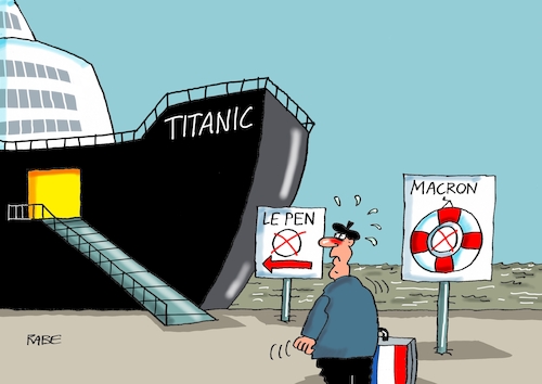Titanicwahlen