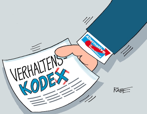 Verhalensregeln