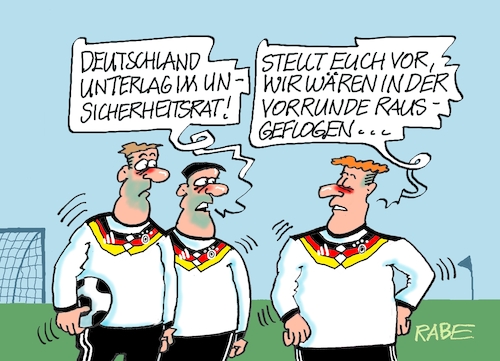 Vorrundenentscheid