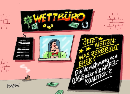 Wetteifer