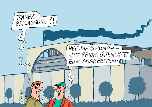 Zum Abarbeiten Zum Abarbeiten