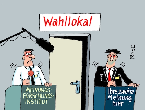 Zweite Meinung