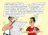 Cartoon: Auf Pump (small) by RABE tagged merz,union,kanzler,fritze,koalition,spd,klingbeil,bundesregierung,rabe,ralf,böhme,cartoon,karikatur,pressezeichnung,farbcartoon,tagescartoon,trump,putin,krisen,tv,nachrichten,erde,erdüberlastung,erdüberlastungstag,zukunft,generationen,klima
