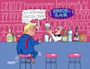 Cartoon: Ein Stück Eis (small) by RABE tagged trump,präsident,usa,donald,einmarsch,erstürmung,cartoon,karikatur,pressezeichnung,rabe,ralf,böhme,farbcartoon,tagescartoon,venezuela,südamerika,maduro,regimewechsel,weltordnung,kongress,völkerrecht,davos,wirtschaftsgipfel,bar,eis,grönland,gronlandkonflikt,grönlanddeal,deal,eu,europa,dänemark