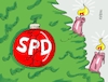 Es geht ein Riss durch die SPD