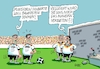 Es wird gemauert