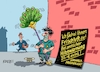 Cartoon: Fächelei neu (small) by RABE tagged klimawandel,hitze,hitzewelle,trockenheit,temperaturanstieg,rabe,ralf,böhme,cartoon,karikatur,pressezeichnung,farbcartoon,tagescartoon,servic,telefon,servicetelefon,dwd,hochstufung,ratingagentur,hitzewarnung,fächer,fächelei,wind,abkühlung
