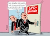 Cartoon: Gegenkandidatur (small) by RABE tagged ampel,ampelregierung,rot,grün,gelb,fdp,spd,grüne,rabe,ralf,böhme,cartoon,karikatur,pressezeichnung,farbcartoon,tagescartoon,inflation,einkommen,rente,rentenpaket,bruch,streit,neuwahlen,vertrauensfrage,wahlkampf,pistorius,gegenkandidat,kanzlerkandidat,kanzlerkandidatur