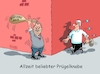 Immer beliebter