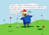 Cartoon: Infantino help (small) by RABE tagged fußball,em,wm,meisterschaft,schweiz,frauen,frauenfußball,spielerin,rabe,ralf,böhme,cartoon,karikatur,pressezeichnung,farbcartoon,spielplan,paarung,tv,live,uefa,sportschau,pkw,fahne,spiegelschoner,usa,donald,trump,golf,golfplatz,golfschläger,fifa,gianni,infantino,präsident,norwegen,oslo,streichung,rauswurf,frieden,nobelpreis,preisverleihung,friedensnobelpreis,sport,politik