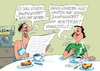 Nochmal Jahrhundertwinter (small) Cartoon: Nochmal Jahrhundertwinter (small) by RABE tagged merz,union,kanzler,fritze,koalition,spd,klingbeil,bundesregierung,rabe,ralf,böhme,cartoon,karikatur,pressezeichnung,farbcartoon,tagescartoon,trump,putin,krisen,tv,nachrichten,waschmaschine,winter,jahrhundert,jahrhundertwinter,kälte,frost,eis,schnee,uhr,zeit,zeitumstellung,uhrenumstellung,winterzeit