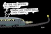 Cartoon: The Darkside Of The Darknet (small) by RABE tagged darknet,dark,darkside,kriminelle,attentäter,waffenhandel,drogenhandel,verbrechensbekämpfung,dunkelheit,amok,münchen,würzburg,reutlingen,ansbach,rabe,ralf,böhme,cartoon,karikatur,pressezeichnung,farbcartoon,tagescartoon,zug,tunnel,tunnelende
