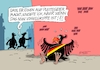 Cartoon: Vogelgrippe (small) by RABE tagged merz,union,kanzler,fritze,koalition,spd,klingbeil,bundesregierung,rabe,ralf,böhme,cartoon,karikatur,pressezeichnung,farbcartoon,tagescartoon,trump,putin,krisen,tv,nachrichten,waschmaschine,adler,bundesadler,pleite,pleitegeier,vogel,grippe,vogelgrippe,schulden,haushaltsloch,krankheit,medizin,pandemie,seuche