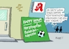 Zum Runterfahren