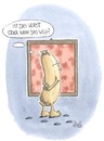 Cartoon: Kennerwurst (small) by mele tagged kenner,wurst,kunst,wunst