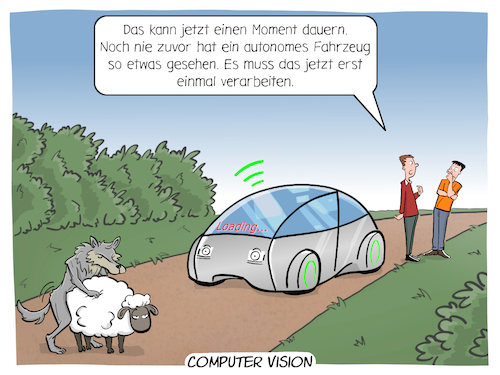 Computer Vision Computer Vision