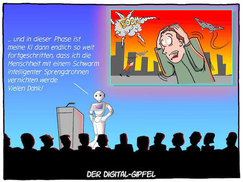 Digital-Gipfel 2018 Digital-Gipfel 2018