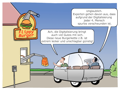 Digitalisierung Arbeitsmarkt Digitalisierung Arbeitsmarkt