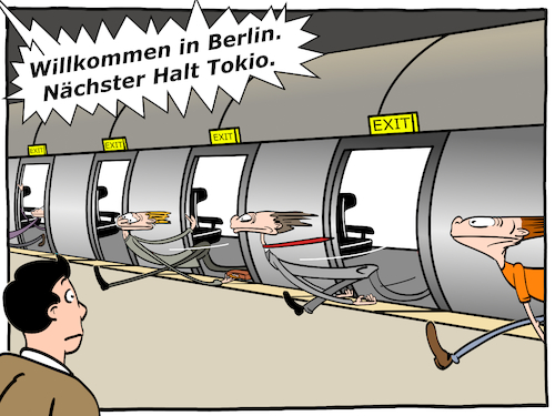 Hyperloop Hyperloop