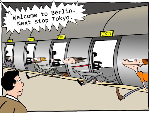 Hyperloop Hyperloop