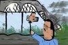 Cartoon: Mahad bridge falling (small) by anupama tagged selfie,of,prakash,mehta
