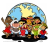 Cartoon: nacionalities (small) by DeVaTe tagged ilustration,country,paises,pais,nacionalidade,nacionalities,peru,peruvian,people,world,mundo,gente