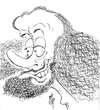 Cartoon: Music1 (small) by stip tagged caricature
