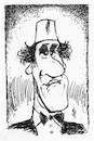 Cartoon: TC (small) by stip tagged caricature,tommy,cooper