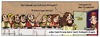 Cartoon: Schoolpeppers 321 (small) by Schoolpeppers tagged jesus,essen,pizza,religion,abendmahl,jünger,geld