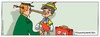 Cartoon: Schoolpeppers 88 (small) by Schoolpeppers tagged zoll,pinnochio