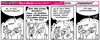 Cartoon: Schweinevogel Schweinebacke (small) by Schweinevogel tagged papst respekt glauben schwarwel witzig cartoon comicstrip schwarzweiss