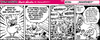 Cartoon: Schweinevogel Wahrheit (small) by Schweinevogel tagged schwarwel short novel funny schwarz weiss leben wahrheit demonstration tag reden schweigen rebell volk tagesablauf