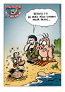 Cartoon: Schweinevogel Witz der Woche 024 (small) by Schweinevogel tagged schweinevogel funny witz cartoon schwarwel