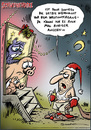 Cartoon: Schweinevogel Witz der Woche 066 (small) by Schweinevogel tagged schwarwel,iron,doof,swampie,sid,witz,witzig,weihnachten,feiertag,fun,funny,lustig