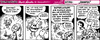 Cartoon: Schweinevogel Zahnfee (small) by Schweinevogel tagged schwarwel,witz,cartoon,shortnovel,irondoof,zahnfee,milchzähne,geld,geschenke,feen,mythen