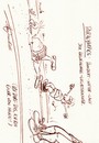 Cartoon: Paralympics (small) by Haugrund tagged paralympics