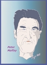 Cartoon: Peter Maffay (small) by michaskarikaturen tagged peter,maffay,karikkatur
