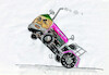 Cartoon: carricature (small) by shyamjagota tagged indian