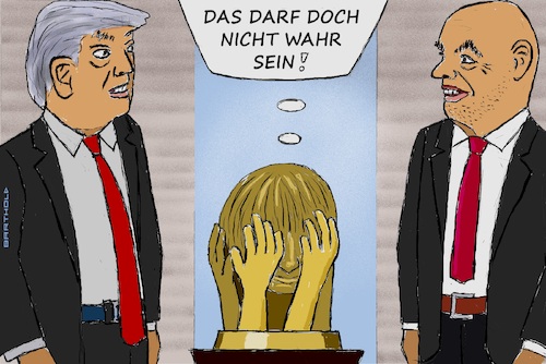 Cartoon: Verleihung FIFA-Friedenspreis (medium) by Barthold tagged dezember,05,2025,gianni,infantino,verleiht,trump,fifa,friedenspreis,geste,entsetzen,gesicht,in,händen,vergraben,hände,vor,die,augen,schlagen,cartoon,karikatur,barthold,dezember,05,2025,gianni,infantino,verleiht,trump,fifa,friedenspreis,geste,entsetzen,gesicht,in,händen,vergraben,hände,vor,die,augen,schlagen,cartoon,karikatur,barthold