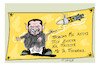 Cartoon: ......... (small) by vasilis dagres tagged nuclear,war