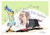 Cartoon: Erdogan (small) by vasilis dagres tagged erdogan,greece,turkey,casus,belli