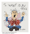 Cartoon: Freedom (small) by vasilis dagres tagged freedom,democracy,human,dignity,eyropean,union,covid